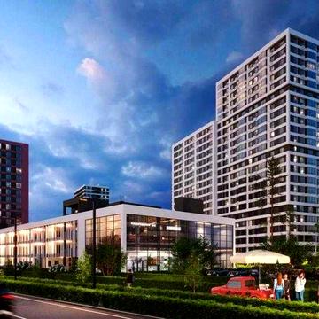 Найкраща! Простора 1-к квартира 48 м² Варшавський 3 ЖК Варшавський 3