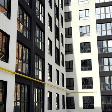 ТЕРМІНОВО  СЕРТИФІКАТ квартира на газу біля Бучанського парку ЖК Сенсація