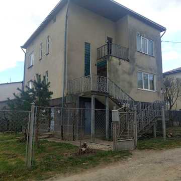 Продаж будинку 245 м2 в. Петлюри м. Борислав