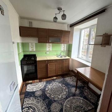 Продам 2 кімнатну квартиру