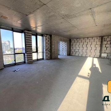 Престижный ЖК Башня Чкалов. Двухкомнатная квартира с красивым видом ЖК Башня Чкалов