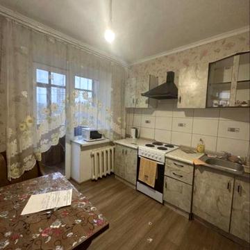 Аренда 1 комнатной квартиры ул.  Космическая