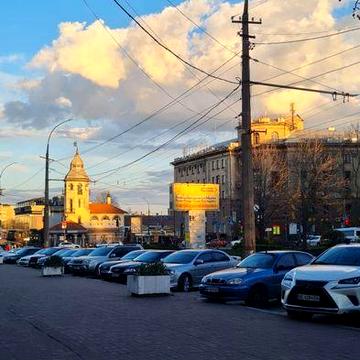 Оренда 1 кімнатна  квартира  Центр  вул. Соборна