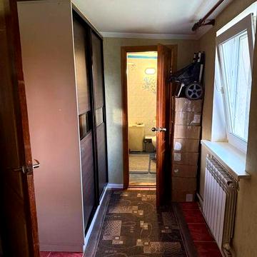 Продам два дома в Приднепровске .