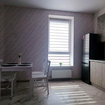 Смарт квартира по вулиці Ляля Ратушна