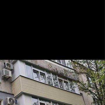 Продам однокомнатную ПХЗ ЖК ОСББ