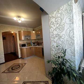 Продаж 3к Квартира Антонова Олега вулиця