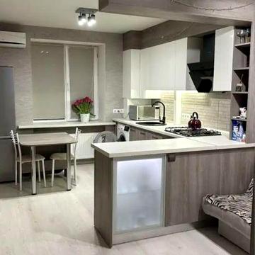 Аренда 2к, ЖК SokolovSky. Ж/М Сокол. Правый берег