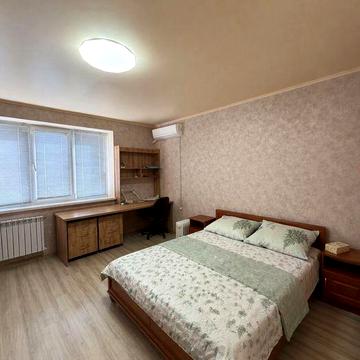 Довгострокова оренда 2-кімнатної квартири Київ, Шевченківський район, вул. Дегтярівська, 6