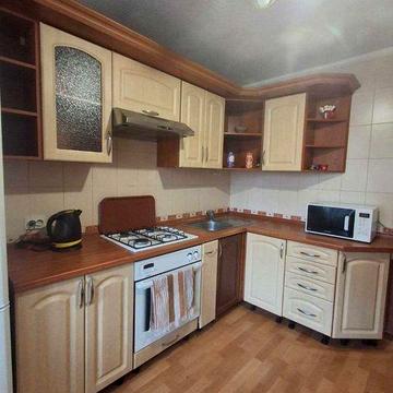 Клавдіївська 36,оренда 2к квартири, Академмістечко, Новобіличі