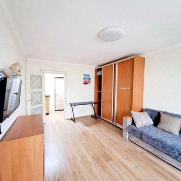 Вербицького 4, оренда 1к квартири, 2й поверх, поруч парк, Є відеоогляд!