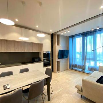 Велика Арнаутська вул., 23б