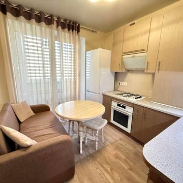 Оренда просторої 1к квартири Петрівський квартал