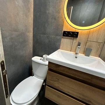 Сдам 1к квартира на Олександра Поля (Кирова) Свет не отключают