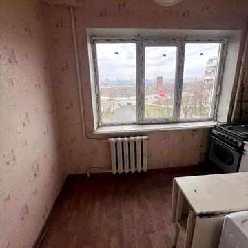 1 кімн. квартира вул. Харківське шосе 21/1, м. Харківська, Дарницький