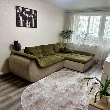 Трикімнатна квартира р-н"Делікат" по Чорновола (продаж/обмін)