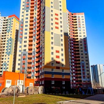 ЖК Евріка буд 16, 2к 65 мкв. власник ЖК Евріка
