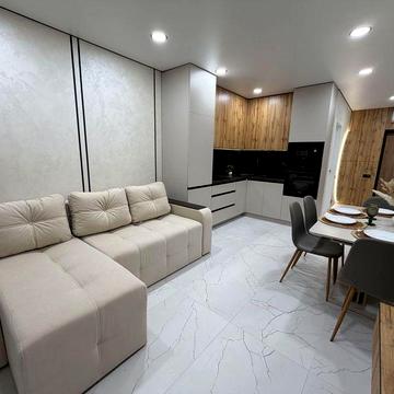 Якісний ремонт! 1-к квартира з гардеробною ЖК Варшавський 3 ЖК Варшавський-3