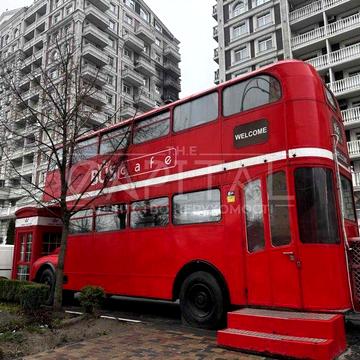 ВИД НА ЦЕНТР С 20 ЭТАЖА. ЗАХОДИШЬ — И ЗАМИРАЕШЬ. Голосеево