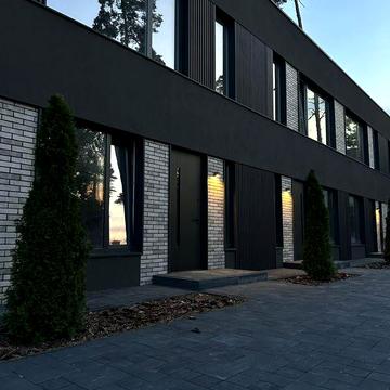 Європейський таунхаус 100 м². Буча. єВідновлення. Газ.