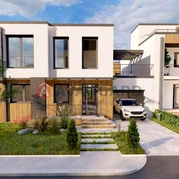Продаж будинку | КМ SMARAGD TOWN | Бартатів