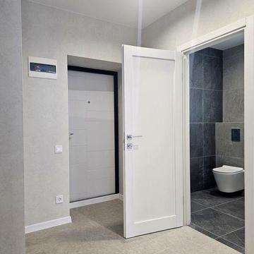 Продам 1 ком квартиру 43м² в ЖК Мира-3 Героев Харькова.L ЖК мира 3