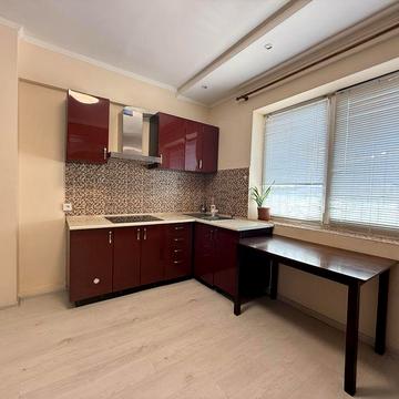 Квартира с индивидуальным отоплением ул. Ак. Вильямса( Чикаленко)