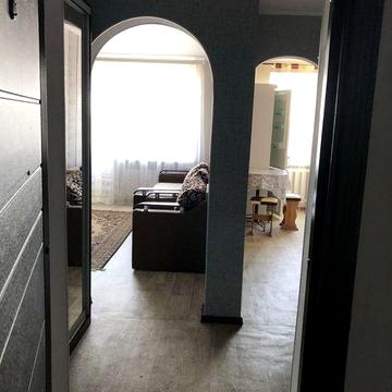 Однокімнатна квартира в центрі міста