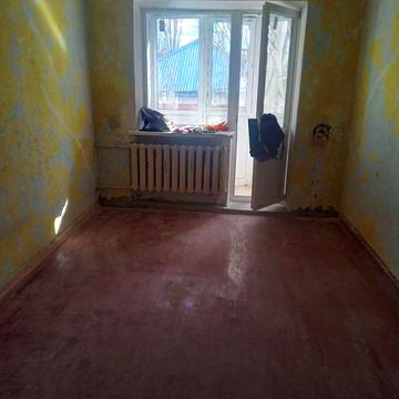 2к.квартира р-н ліски 2-КП