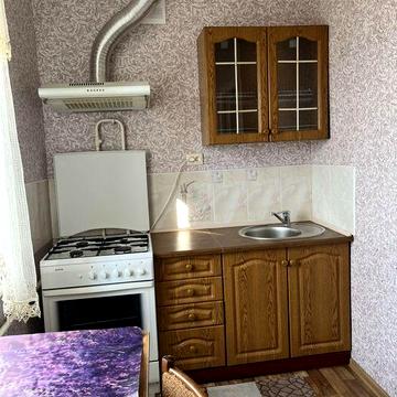 Здам 1 кімнатну квартиру. Виставка.