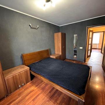 Оренда 3 кімнатної квартири з АГВ біля вишеньки