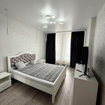 Довгострокова оренда 1к Квартира Зелена вулиця