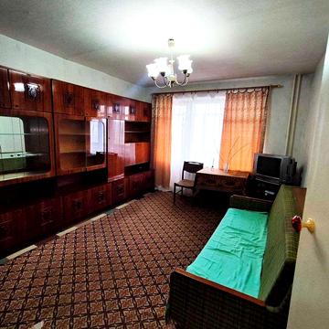 Реальная. Аренда 1к. кв., ж/м Тополь -2