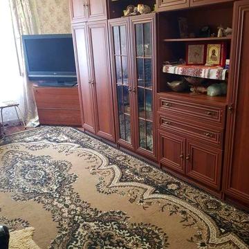 Продам двухкомнатную квартиру  в  с.Каролино-Бугаз. 16500  долл .США.