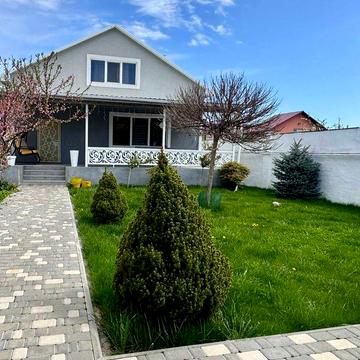 Дом 262 м² у моря