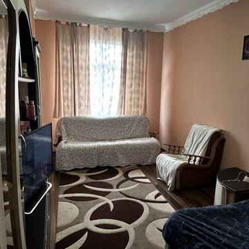 Оренда 1-к квартири в центрі — новобудова, 45 м²