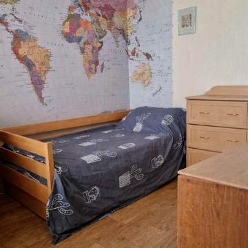 Квартира вул.Архітектора Старова, Північний мкрн ЖК Північний