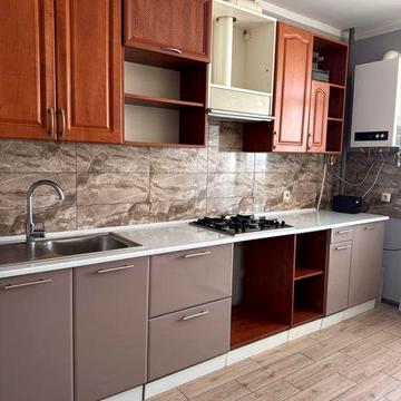 Оренда квартири з АГВ У НОВОБУДІ