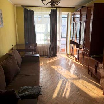 Довгострокова оренда квартири