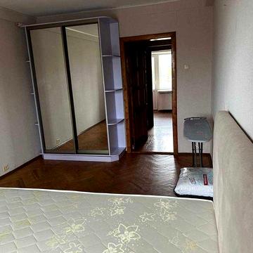 Васильківська, 8 оренда просторой 2х кімнатной