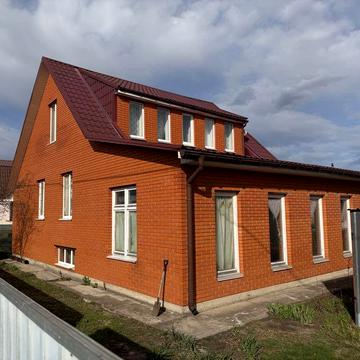 Сдам дом  новоселки вышгородский район