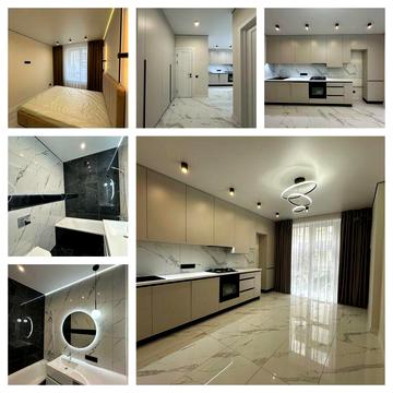 Продаж 1к квартири ЖК Бургундія