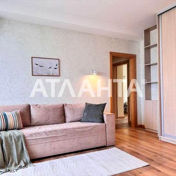 Продаж 2-3 кім. кв. вул. Іллєнка, 18 | Шевченківський район ДМЖ