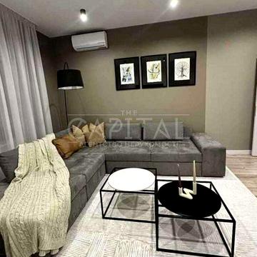 БАЛКОН ДЛЯ КОФЕ. ДИЗАЙН ДЛЯ ЖИЗНИ. ВСЁ ПРОДУМАНО. Печерск