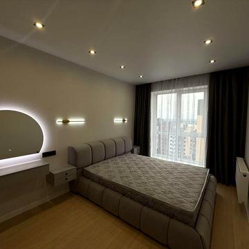 Оренда 1-кімнатної квартири