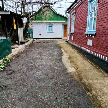 Продам будинок смт.Тростянець
