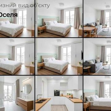ІДЕАЛЬНА‼️ Продаж(єОселя) 2-кімнатна квартира 55 м2 Пустомити  | Нові квартир | Продаж | Житло | Квартири | єОселя | Пустомити | Від забудовника ЖК Садова Алея