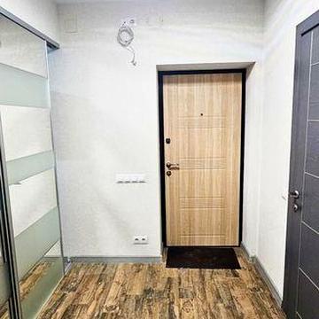 ЖК Мира-1 продам 1- ком квартиру 46м² м.Масельского.L ЖК мира 1