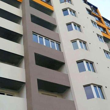 2к квартира в новом доме ЖК Шевченко 13