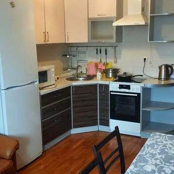 Оренда 1к квартири у Дніпровському районі